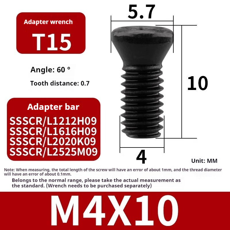 2023-CNC tool holder 45° cylindrical turning tool SSSCR1616H09 lathe tool SSSCR2020K09 diamond cutter Shandong Denso Pricision Tools Co.,Ltd.